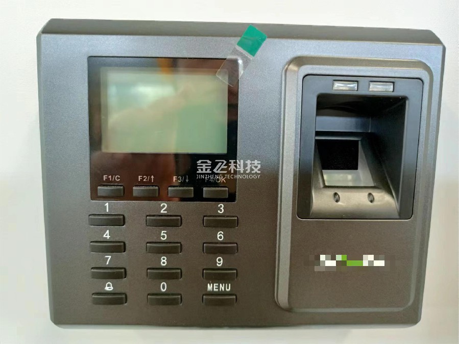 香蕉视频大全专用指纹机简易操作说明